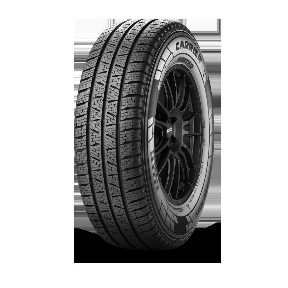 195/60R16C 99T WCARRILT01 urun gorseli Yan Gorunum
