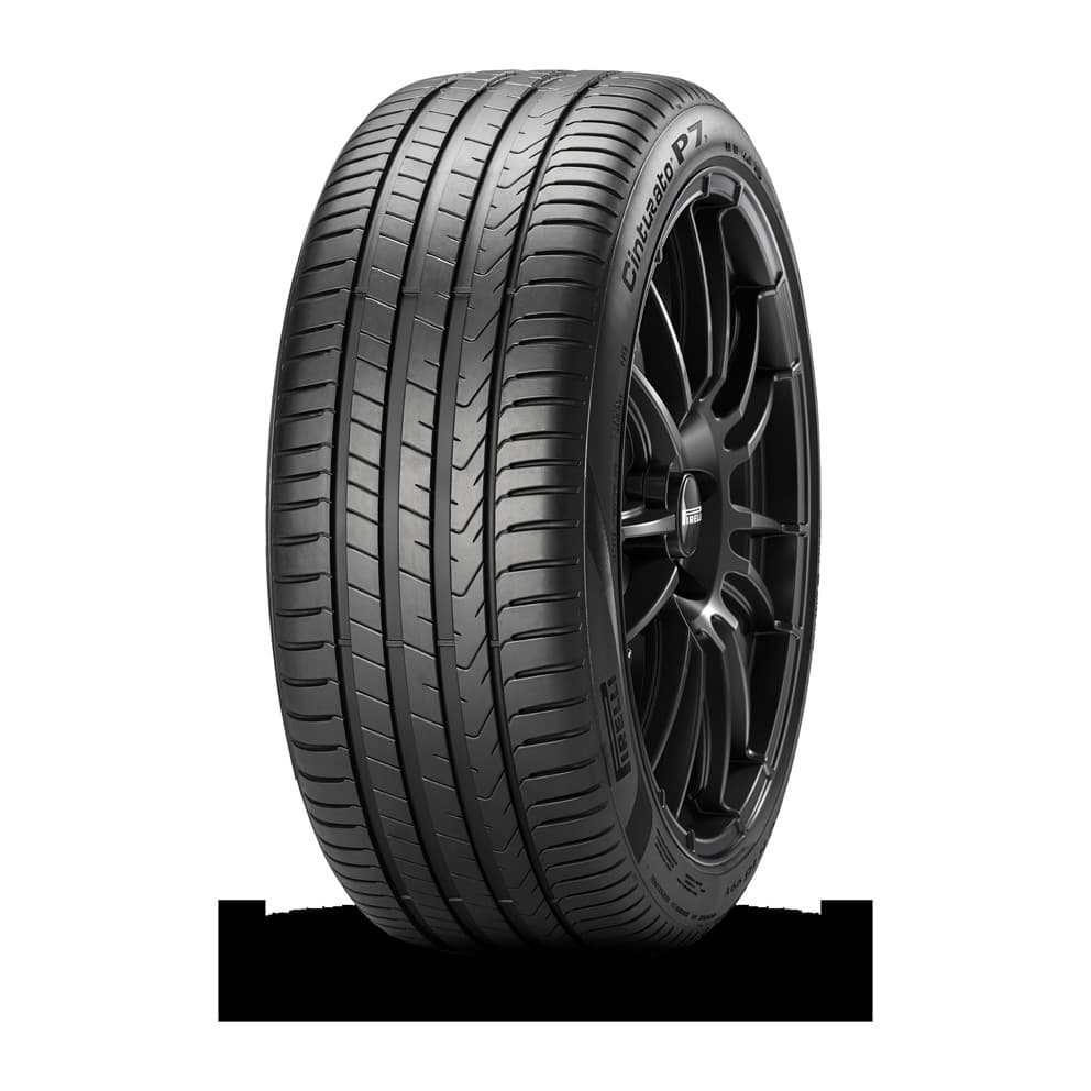 225/55R16 95W r-f P7cint(*) urun gorseli Kullanim Gorunumu