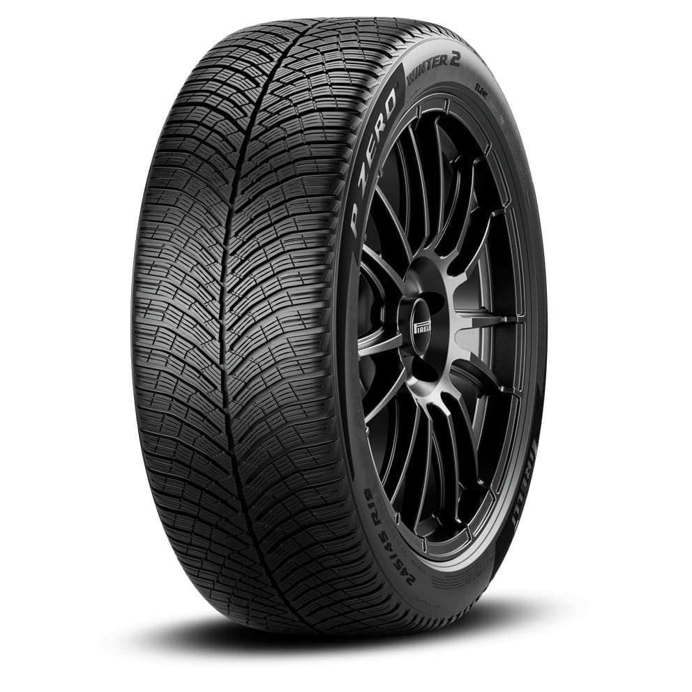 245/35R21 96W XL WPZER2 NCS ELT görsel 2