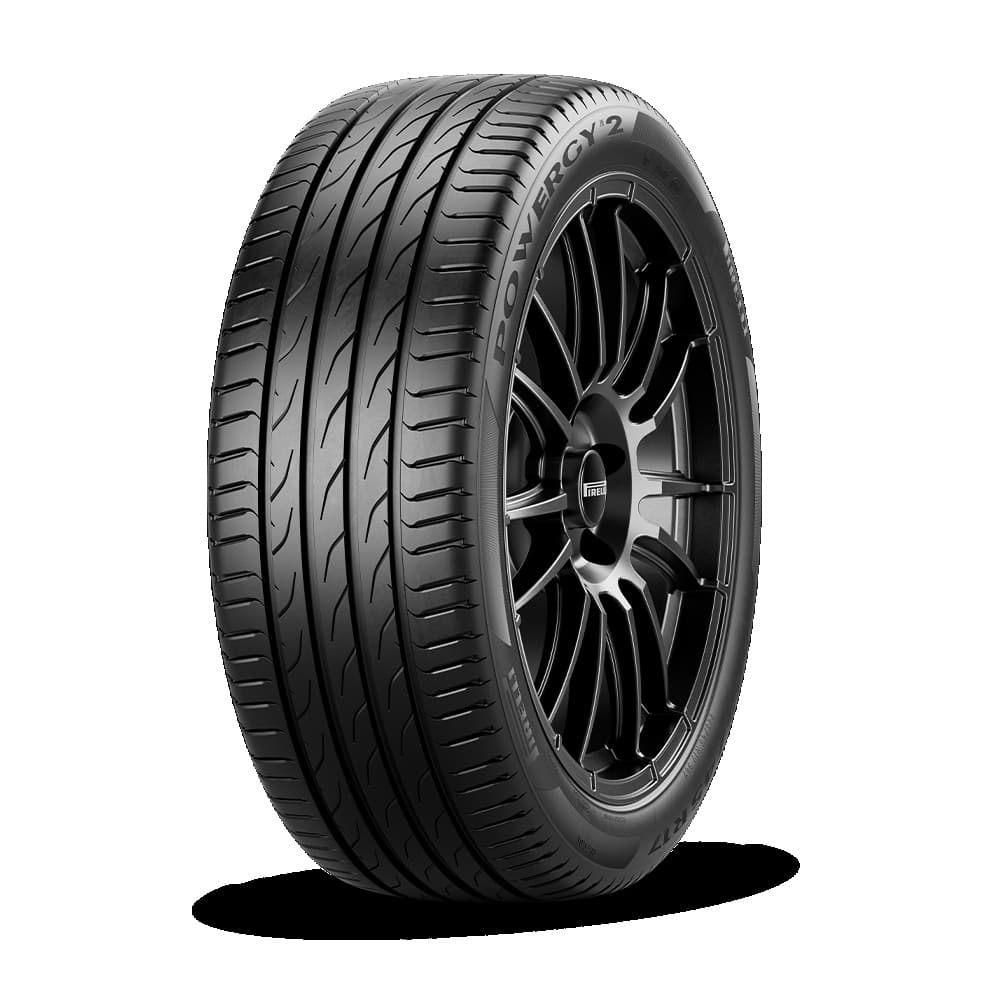 215/55R18 99V XL PWRGY urun gorseli Yan Gorunum
