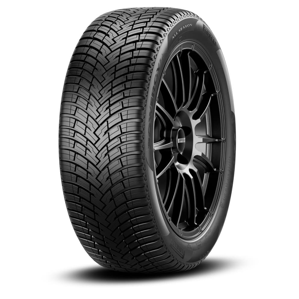 205/60R16 96V XL PWR-ALLSEASON urun gorseli Yan Gorunum