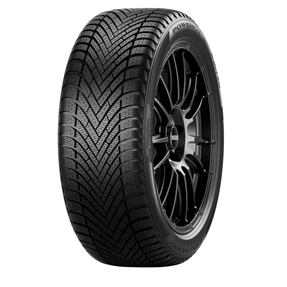 215/65 R17 Powergy Winter 2