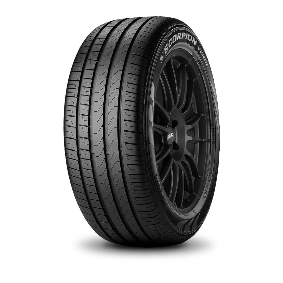 215/65R17 99V S-VERD urun gorseli Kullanim Gorunumu